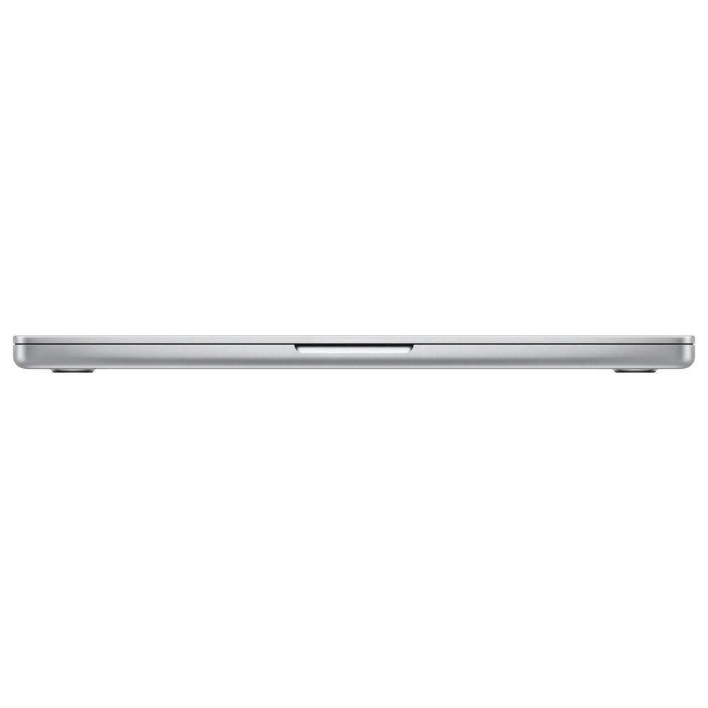 Apple 14" MacBook Pro | Apple M5 chip - 10-core CPU and 10-core GPU - 32GB RAM - 1TB SSD in Silver with 3-Year AppleCare+, , large