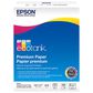 Epson EcoTank Premium Paper - 500 Sheets, , large