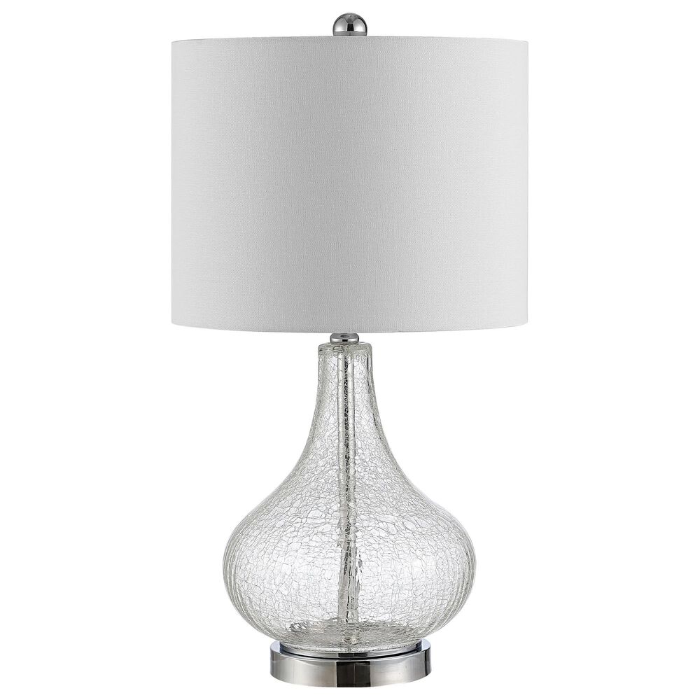 Safavieh Penla Table Lamp in Clear, , large