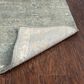 RIZZY Impressions IMP101 8" x 10" Gray Area Rug, , large