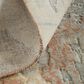 Feizy Rugs Jaxson Ivory and Multi 12" x 15" Area Rug, , large