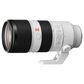 Sony FE 70-200 mm F2.8 GM OSS Full-Frame Telephoto Zoom G Master Lens with Optical Steady Shot in White, , large