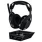 Logitech G Astro Series A50 X Lightspeed Wireless Gaming Headset in Black, , large