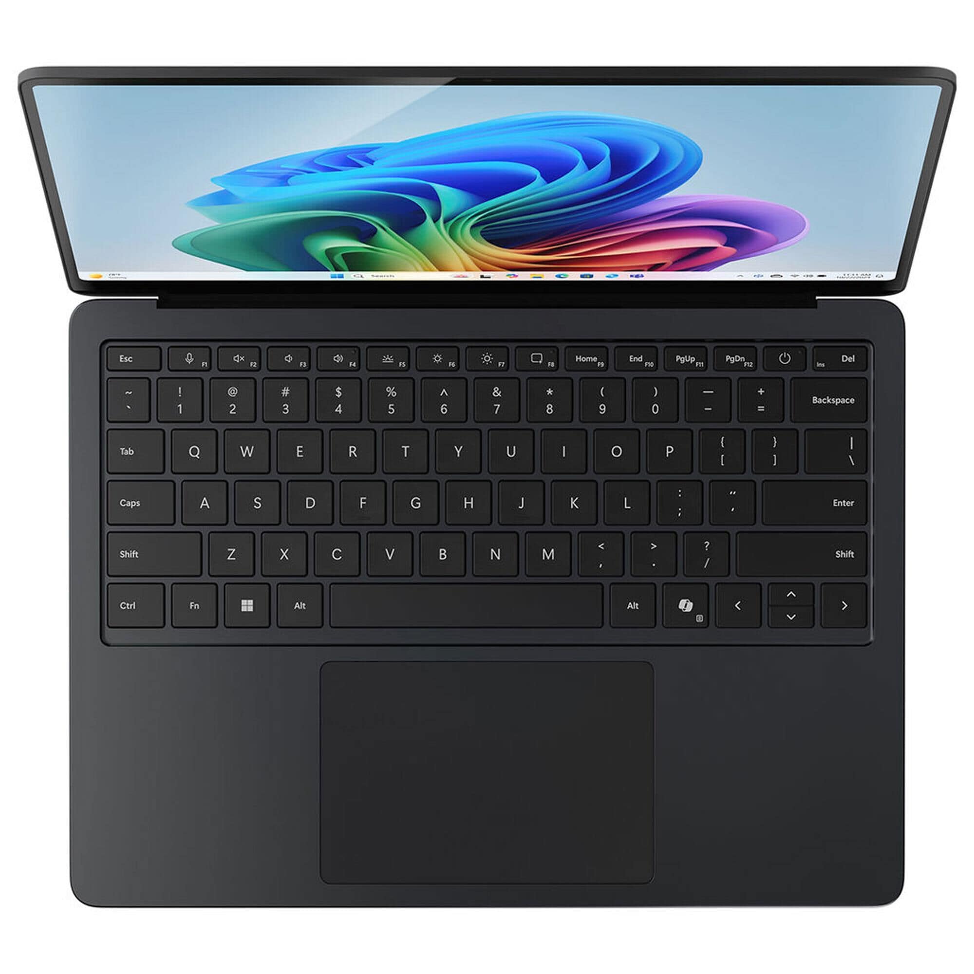 Microsoft ノートPC マットブラック Microsoft Surface 8 13.8