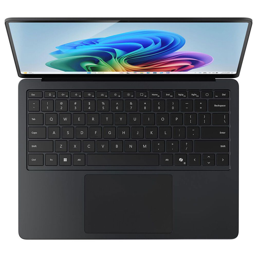Microsoft Surface 8 13.8" PixelSense Touchscreen Copilot+ PC Laptop | Snapdragon X2 Elite - 16GB RAM - Qualcomm Adreno Graphics - 512GB SSD in Black, , large