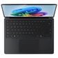Microsoft Surface 8 13.8" PixelSense Touchscreen Copilot+ PC Laptop | Snapdragon X2 Elite - 16GB RAM - Qualcomm Adreno Graphics - 512GB SSD in Black, , large