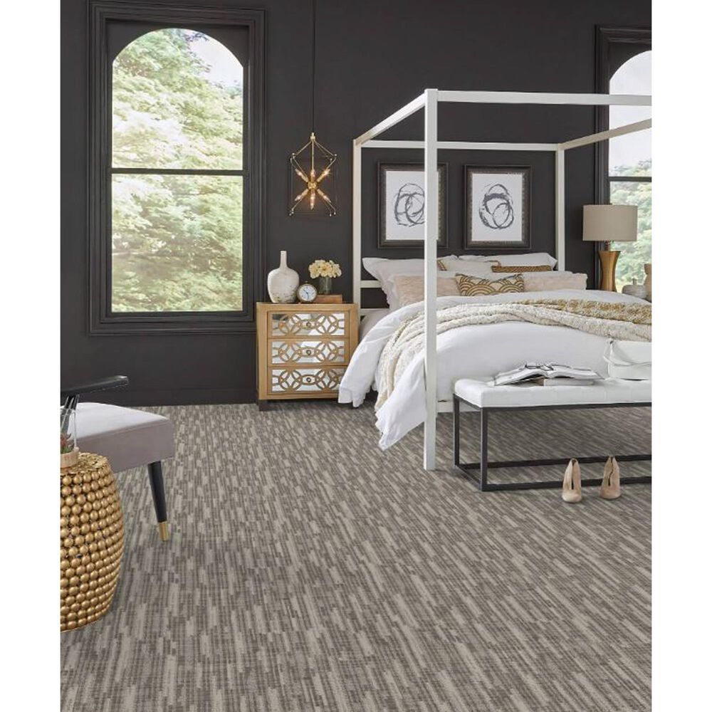 Masland Hazy Days Carpet in Shadows, , large
