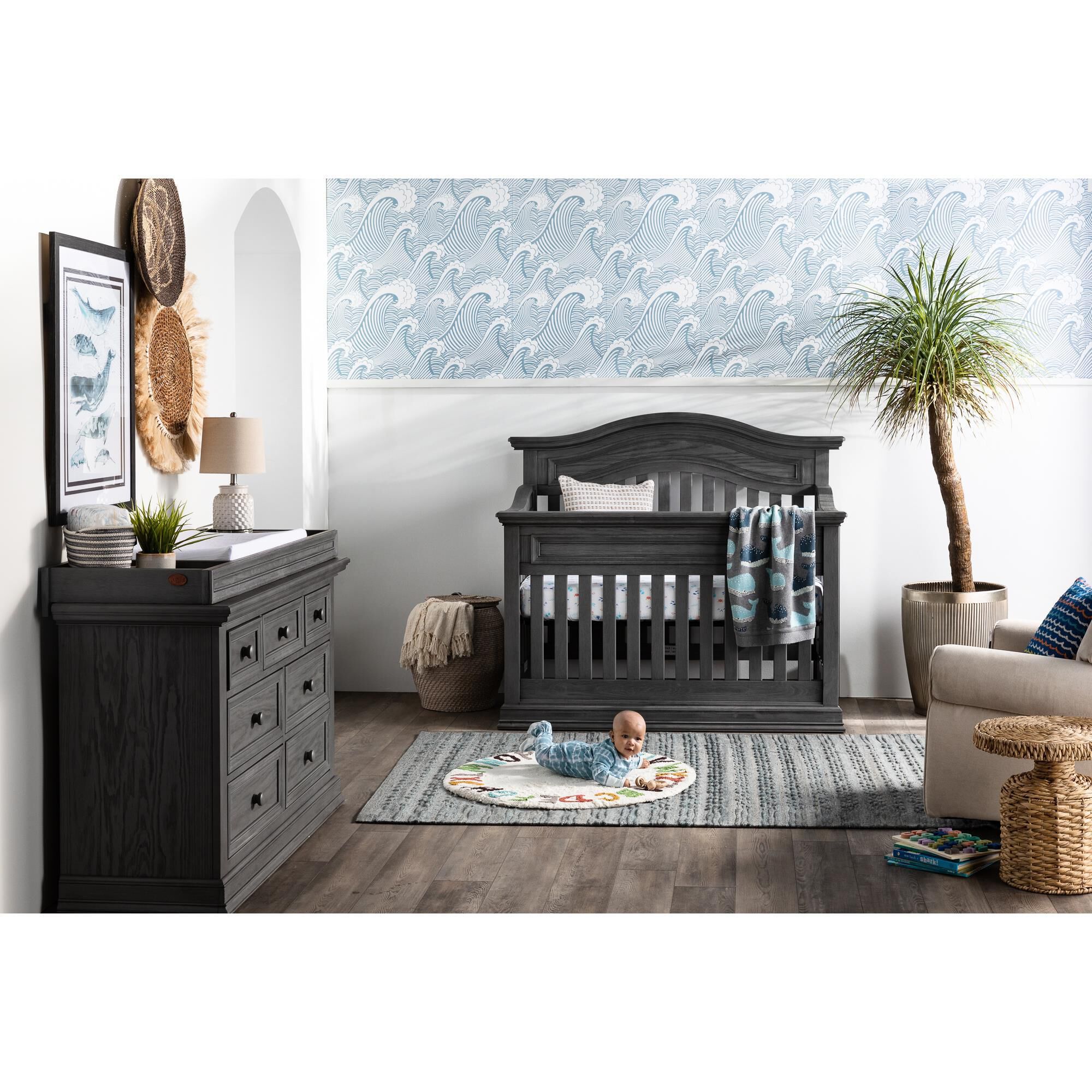 Oxford baby discount glenbrook dresser