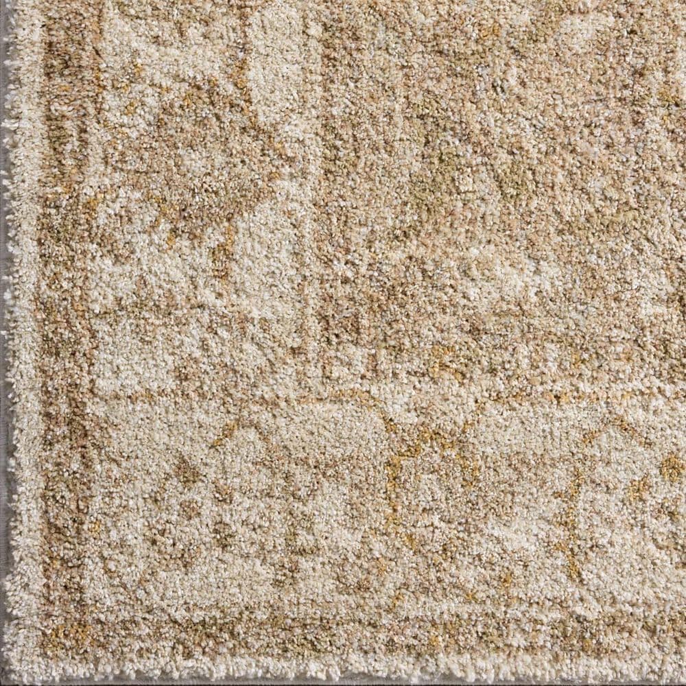 Loloi Tamryn 2&#39;7&quot; x 4&#39; Natural and Blush Area Rug, , large