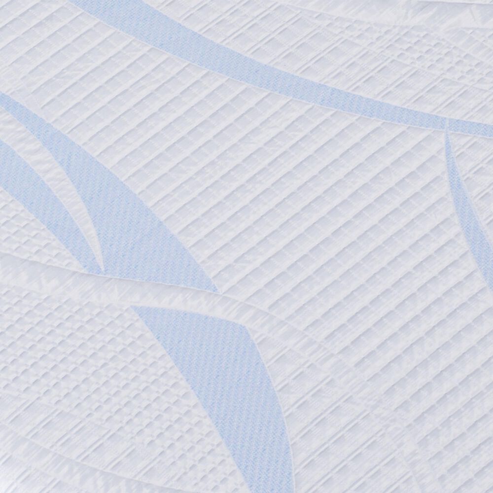 Southerland Weston Plush Hybrid Queen Mattress, , large