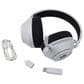 PowerA LucidSound LS500P Wireless Gaming Headset in White, , large