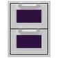Hestan 16" Double Storage Drawer in Lush, , large