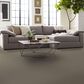 Shaw Studio Plaza Carpet in Kindling, , large