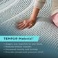 Tempur-Pedic ProAdapt 2.0 Plush Queen Mattress, , large
