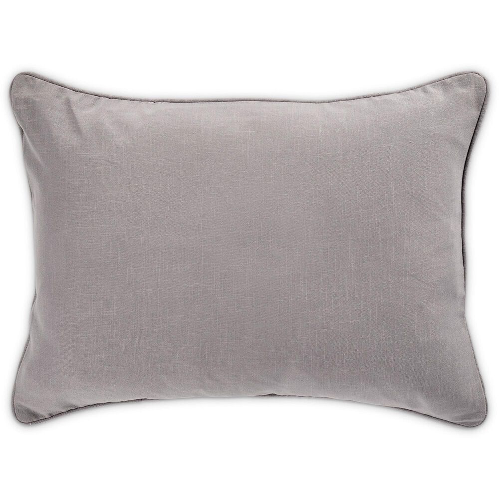 Vista Haus Fusion 8-Piece King Duvet Set in Gray, , large