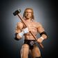 WWE Elite SummerSlam Action Figure - Triple H in Multicolor, , large