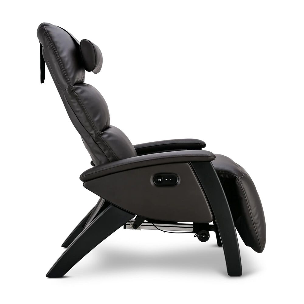 Svago Lite 2 Zero Gravity Recliner in Brown, , large