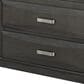 Ashley Caitbrook Full Storage Bed in Gray, , large