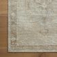 Amber Lewis x Loloi Cambria Mist and Natural 2" x 5" Runner, , large