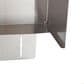 Blaze Wind Guard for 3-Burner Gas Grill in Stainless Steel, , large