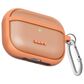 LAUT HUEX Protect Case for AirPods Pro 3 in Bronze, , large