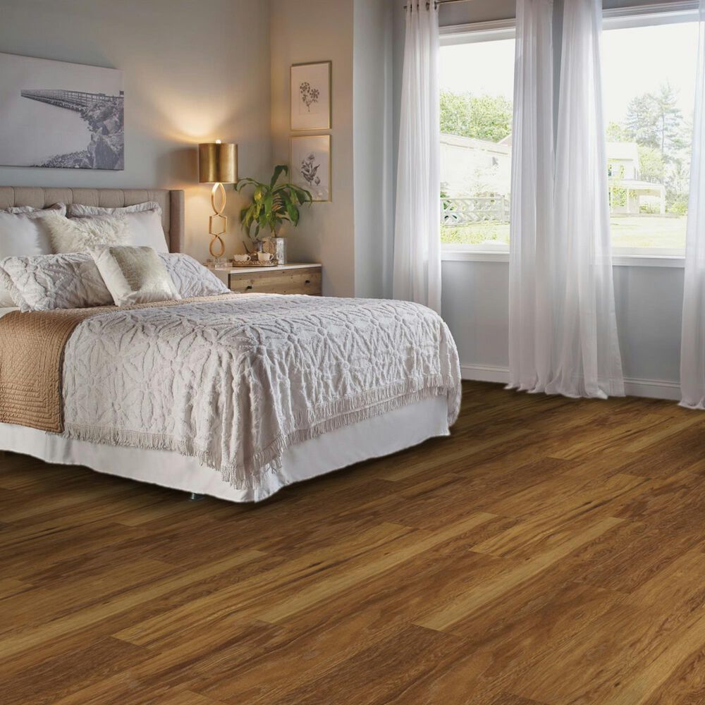 Robbins Valley Terrain Natural 8&quot; x 48&quot; Laminate, , large