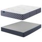 Serta Perfect Sleeper Select Fairacres Extra Firm Full Mattress with High Profile Box Spring, , large