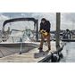 DEWALT 1000 PSI Cordless Power Pressure Washer Kit in Yellow and Black, , large