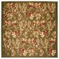 Safavieh Lyndhurst 7" Square Sage Area Rug, , large