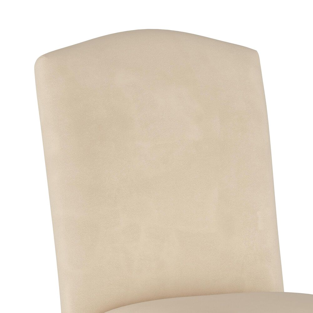 Skyline Furniture Dining Chair in Velvet Pearl, , large