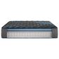 Simmons World Class Level Four Plush Queen Mattress with Low Profile Box Spring, , large