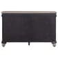 Belle Furnishings Rustic Traditions 8-Drawer Dresser in Saddle Tan, , large