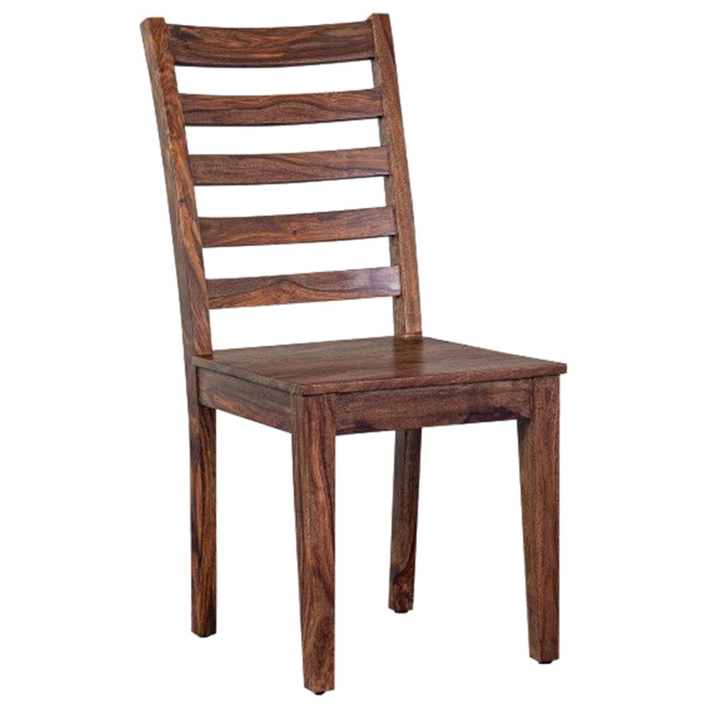 Porter Design Sonora Dining Chair in Brown, , large