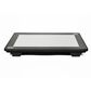 Arcade1up 32" Screen Infinity Game Table in Black, , large