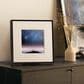 Samsung 55" Class LS03FA The Frame QLED HDR - Smart TV with Music Frame in Black, , large