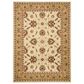 Safavieh Lyndhurst LNH553 8" x 11" Ivory and Beige Area Rug, , large
