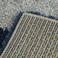 Balta Rugs Amelia Rainbow 6"7" x 9" Navy Blue Kids Area Rug, , large