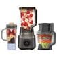 Ninja CrushBOSS 3-In-1 Blender, Tumbler and Food Processor in Onyx, , large
