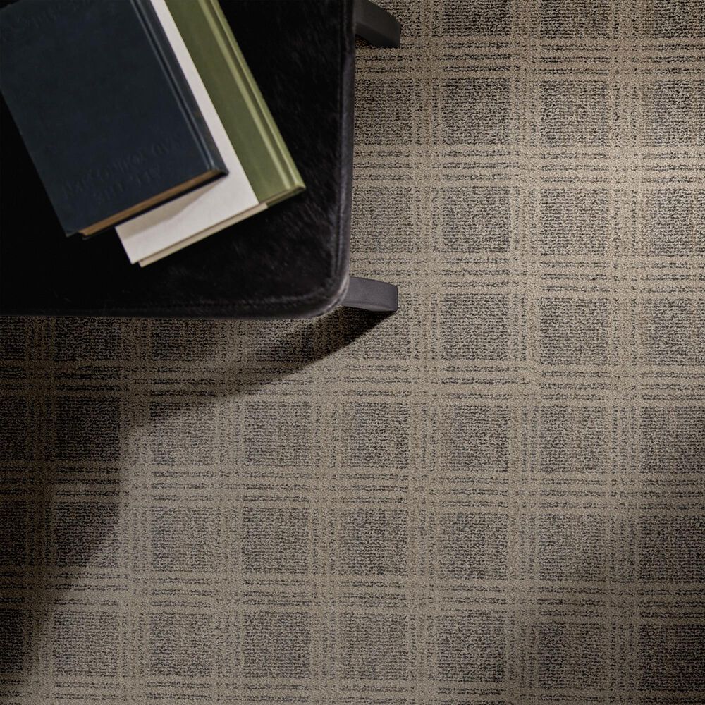 Anderson Tuftex Collab Carpet in Chic Taupe, , large