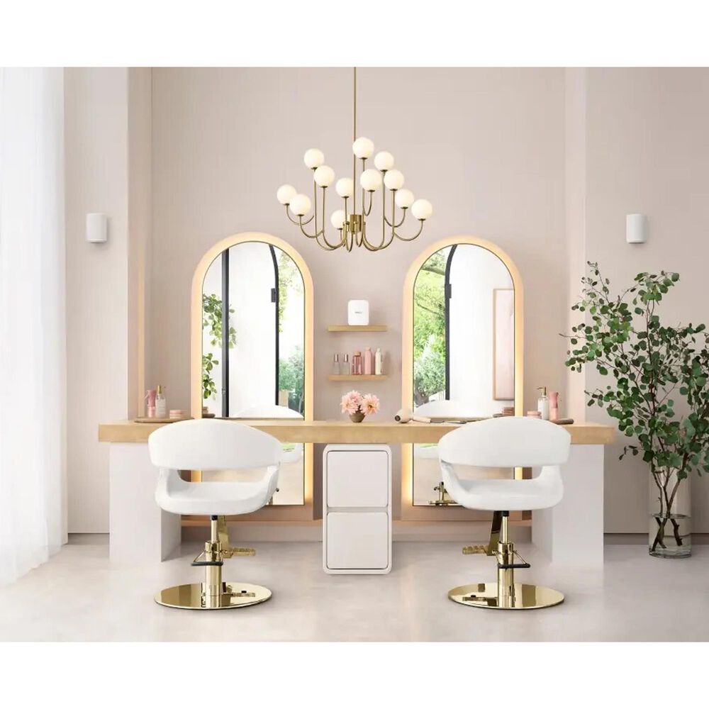 eero Pro 7 Tri-Band Mesh Wi-Fi 7 Router in White (1-Pack), , large