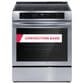 Frigidaire 4 Piece Kitchen Package in Stainless Steel, , large