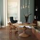 Hunter Xidane 1-Light Medium Pendant in Alturas Gold, , large