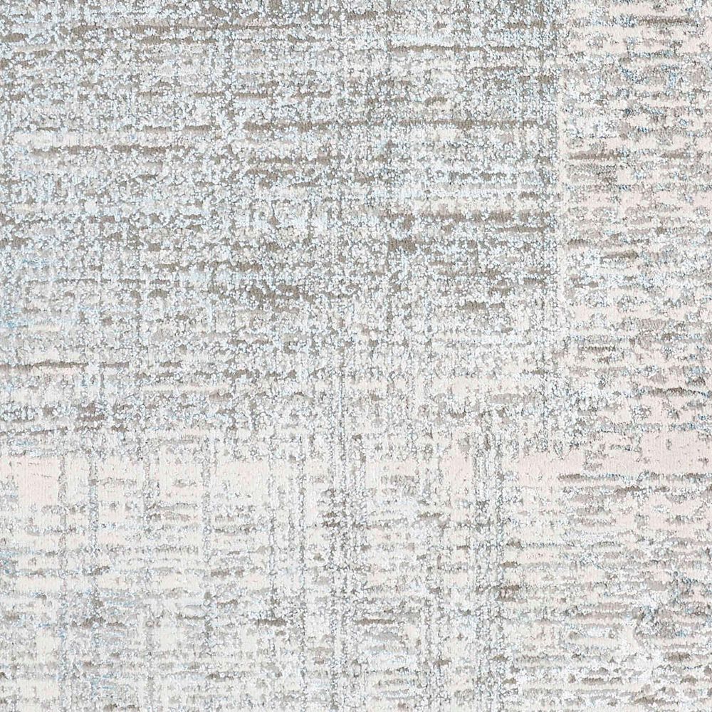 Feizy Azure 3&#39;11&quot; x 6&#39; Blue and Beige Area Rug, , large