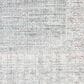 Feizy Azure 3"11" x 6" Blue and Beige Area Rug, , large