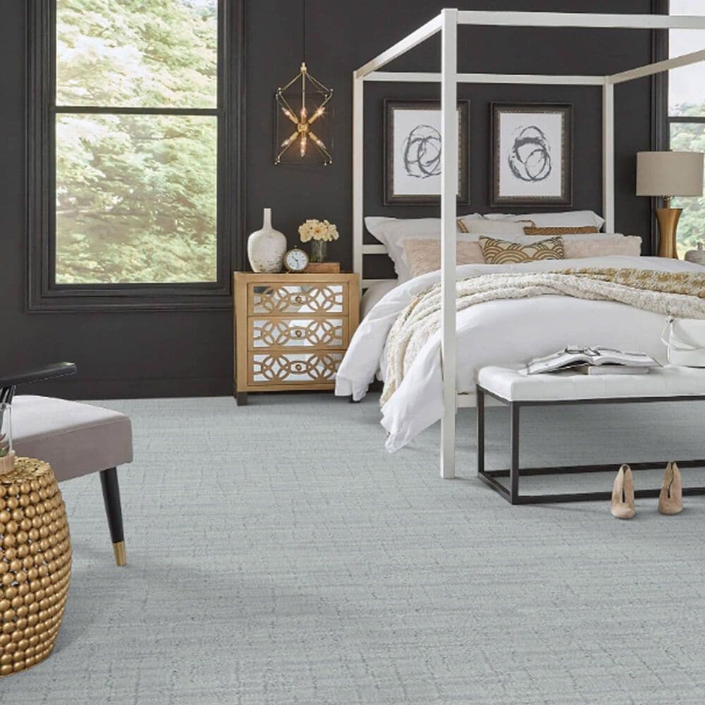 Masland Stargaze Carpet in Serenity, , large