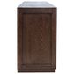 Waltham Auburn Hills 50" Console in Dark Oak, , large