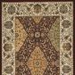 Oriental Weavers Masterpiece 530M 2"3" x 10" Red Runner, , large