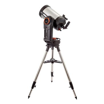 Celestron NexStar Evolution 8 Telescope, , large
