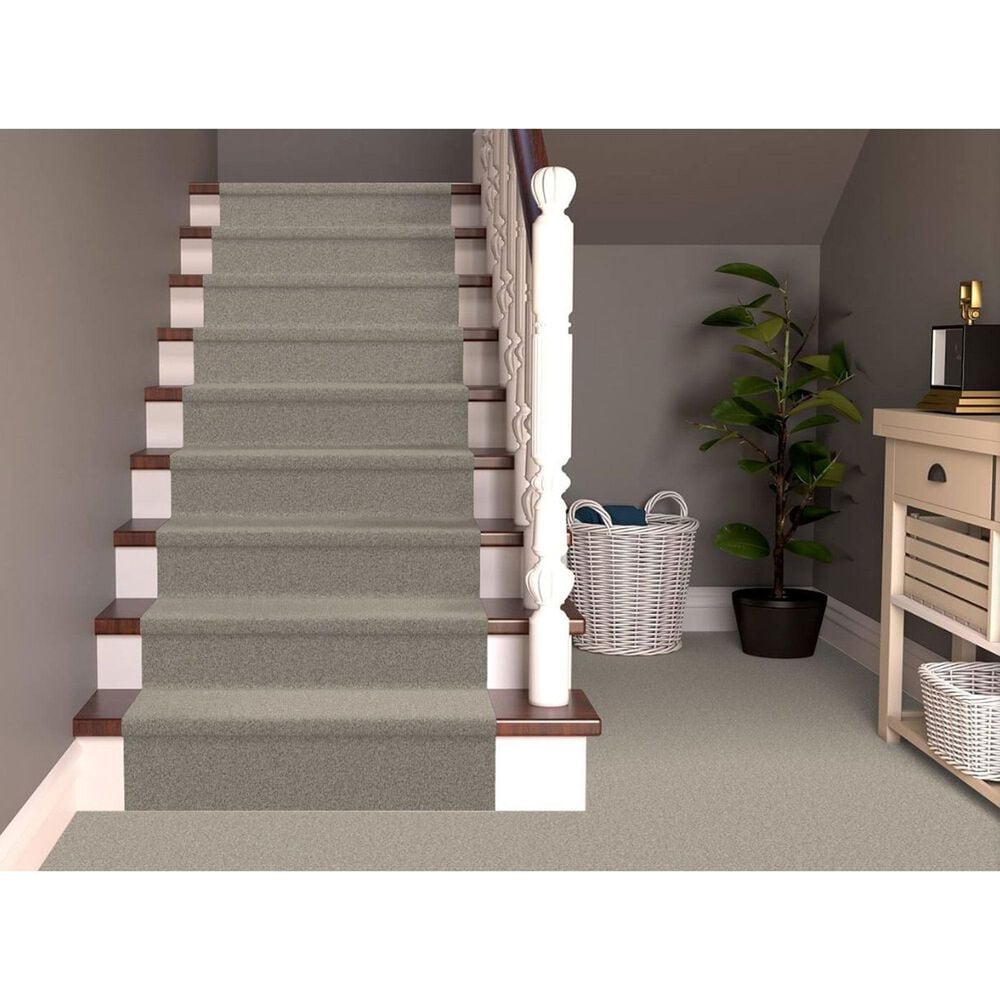 Masland Sandy Beach Carpet in Weathered Deck, , large