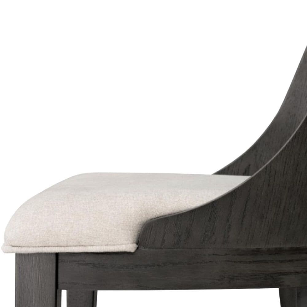 Furniture of America Sterling West Side Chair in Ash Gray &#40;Set of 2&#41;, , large